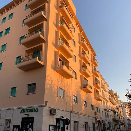 La Finestrella Dell'Arte Un Orizzonte Da Guardare Apartment Анцио Екстериор снимка