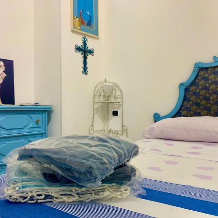 La Finestrella Dell'Arte Un Orizzonte Da Guardare Apartment Анцио Екстериор снимка