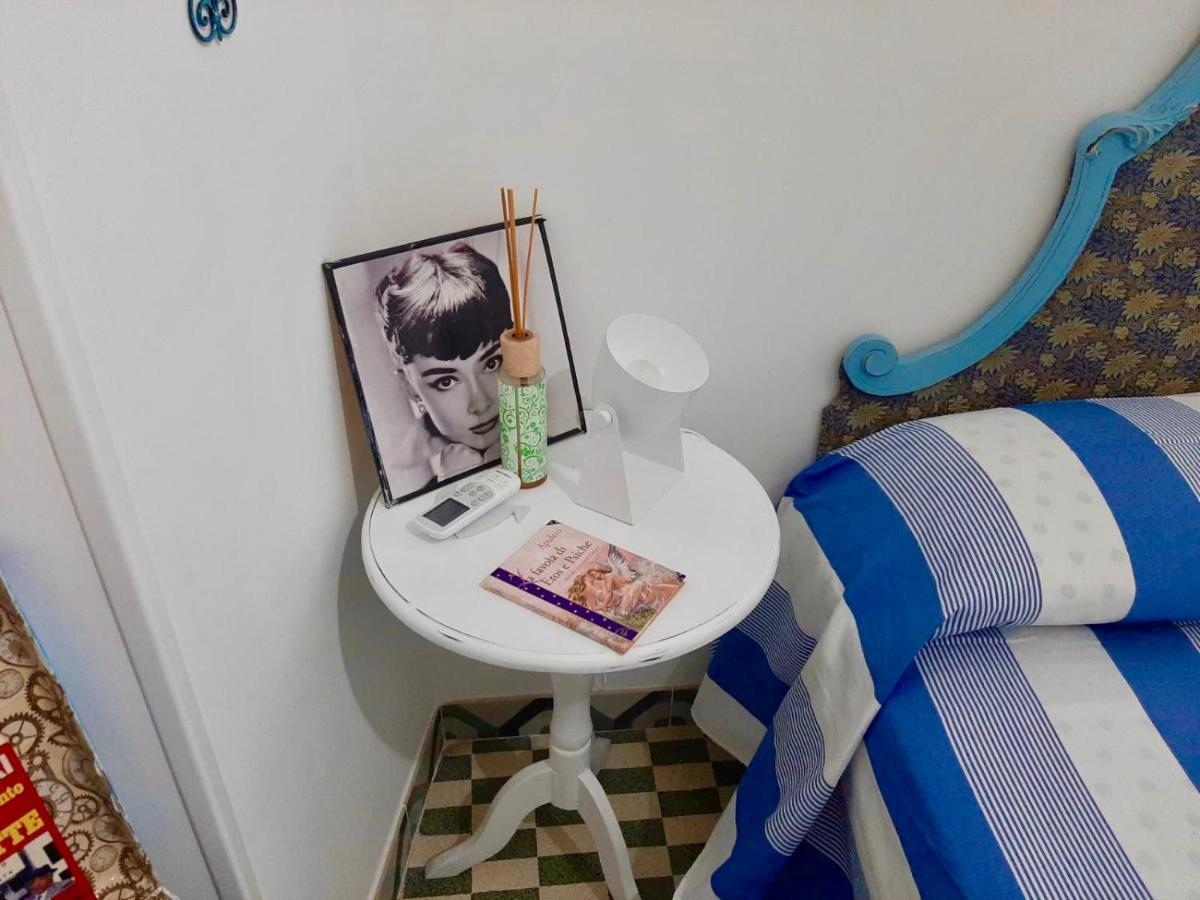 La Finestrella Dell'Arte Un Orizzonte Da Guardare Apartment Анцио Екстериор снимка