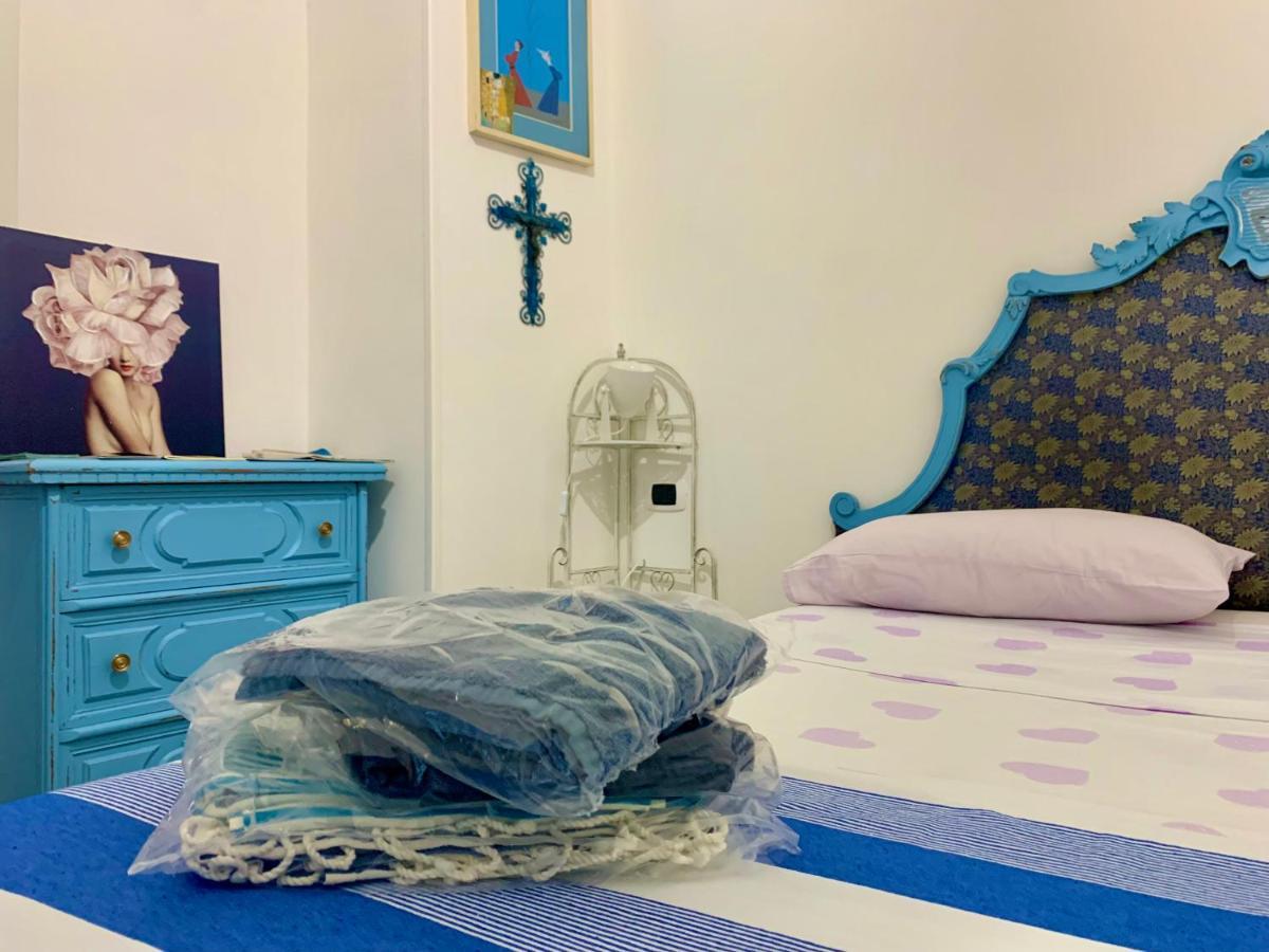 La Finestrella Dell'Arte Un Orizzonte Da Guardare Apartment Анцио Екстериор снимка