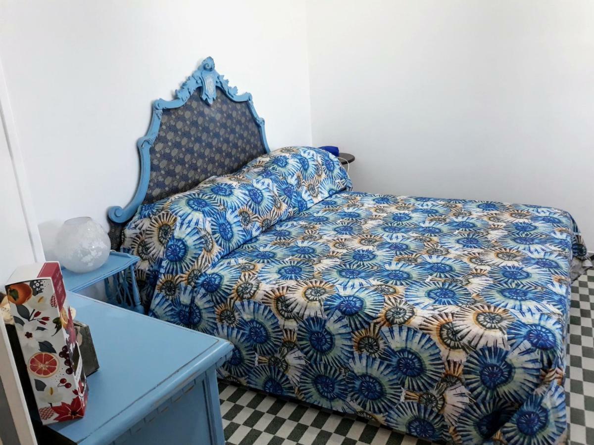 La Finestrella Dell'Arte Un Orizzonte Da Guardare Apartment Анцио Екстериор снимка