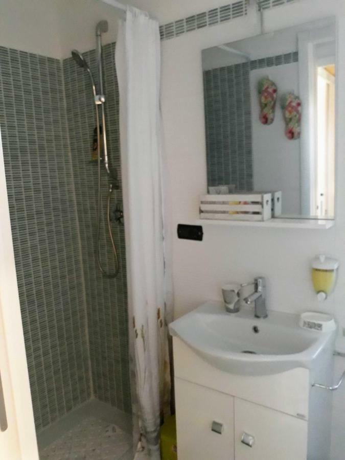 La Finestrella Dell'Arte Un Orizzonte Da Guardare Apartment Анцио Екстериор снимка