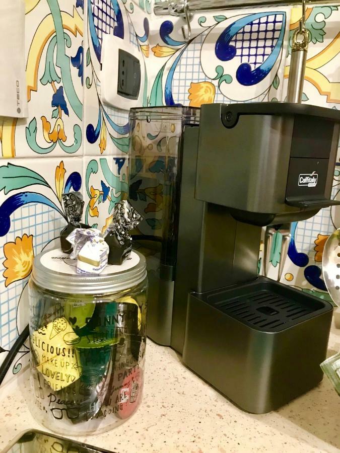 La Finestrella Dell'Arte Un Orizzonte Da Guardare Apartment Анцио Екстериор снимка
