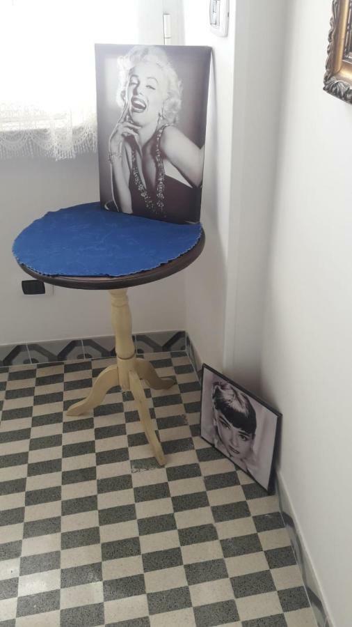 La Finestrella Dell'Arte Un Orizzonte Da Guardare Apartment Анцио Екстериор снимка